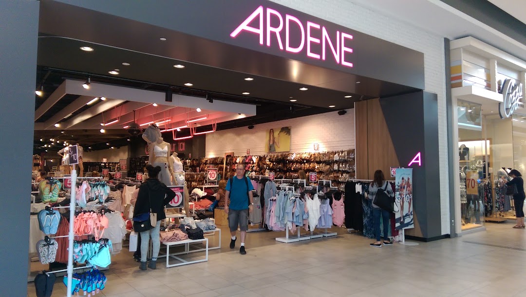 Ardene