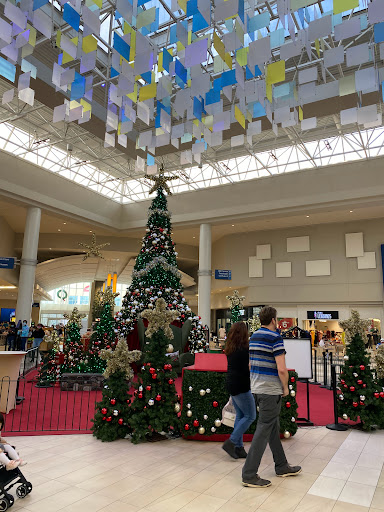 Shopping Mall «Lynnhaven Mall», reviews and photos, 701 Lynnhaven Pkwy, Virginia Beach, VA 23452, USA