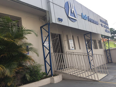 Labhormon - Unidade Mauá Vila Bocaina