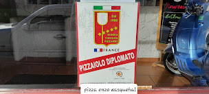 Photo n°8 de pizza enzo wasquehal à Wasquehal ()