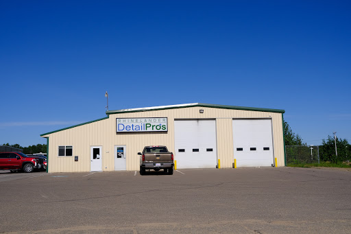 Rhinelander Detail Pros en Rhinelander