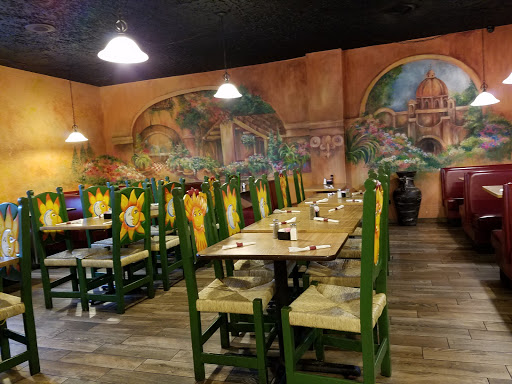 Mi Pueblo Mexican Restaurant