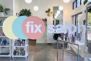 Fix Salon Seattle image