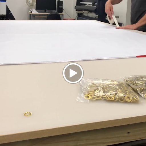 Print Shop «Precision Press», reviews and photos, 900 W Main St, Arlington, TX 76013, USA