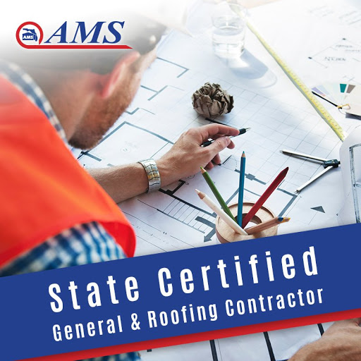 Contractor «AMS Roofing & Exterior Home Remodeling», reviews and photos, 2331 Laurel Ln, Fort Myers, FL 33917, USA