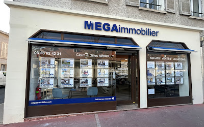 MEGA Immobilier à Vitry-le-François