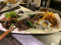 Steak du Restaurant Bizi à Saint-Pée-sur-Nivelle - n°7