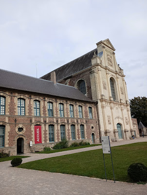 Musée de la Chartreuse à Douai