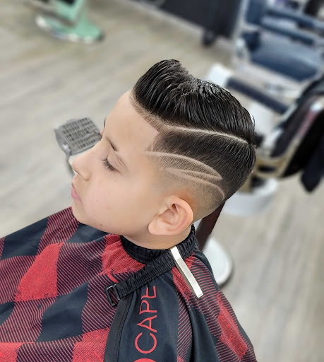 Barber Shop «Fade Aholics Barber Shop», reviews and photos, 720 Summitview Ave, Yakima, WA 98902, USA