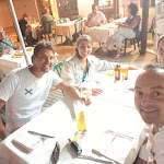 Photo n°1 de l'avis de Igor.r fait le 06/08/2021 à 06:12 sur le  Ristorante di Pizza Piassàlber à Grado