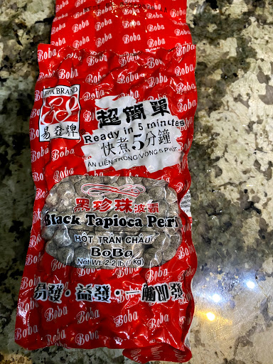 Asian Grocery Store «International Supermarket», reviews and photos, 4520 N Tryon St # 45, Charlotte, NC 28213, USA