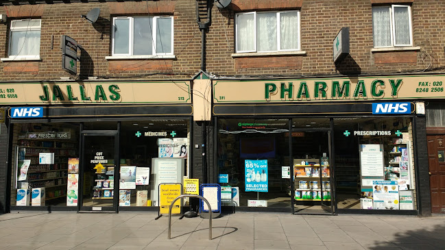 Jallas Pharmacy