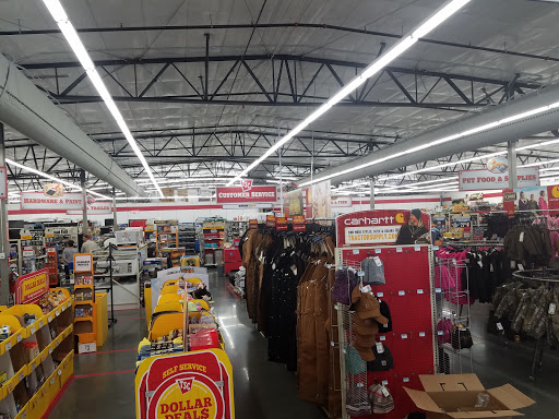 Home Improvement Store «Tractor Supply Co.», reviews and photos, 6880 Beaman Way, Stansbury Park, UT 84074, USA