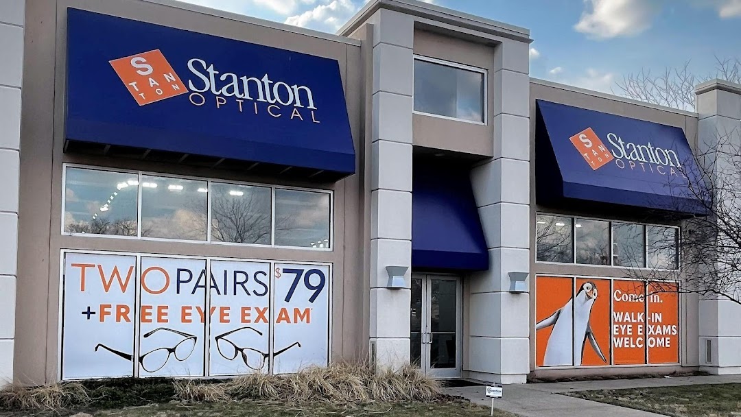 Stanton Optical
