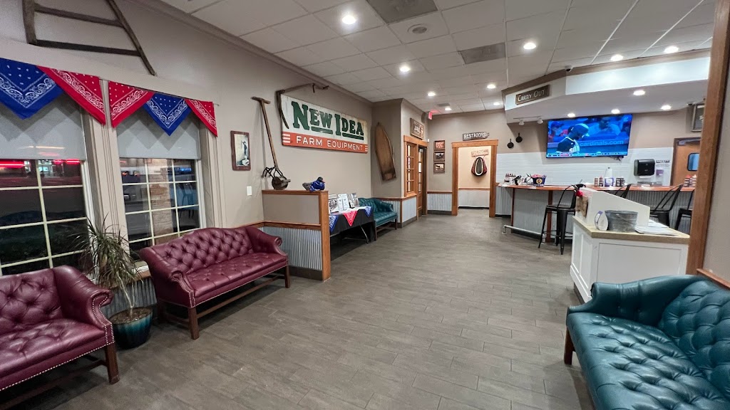 Bandanas Bar-B-Q Cape Girardeau 63701