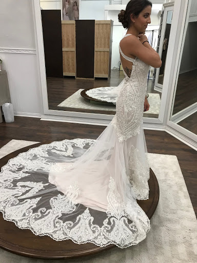 Bridal Shop «Bridal Boutique», reviews and photos, 139 W Main St, Lewisville, TX 75057, USA