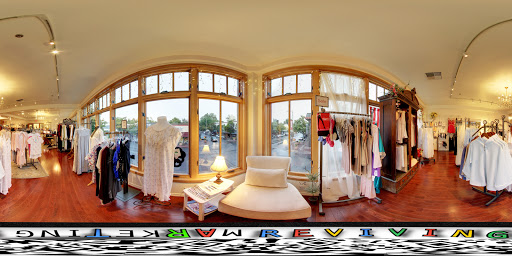 Lingerie Store «Heavenly Blue Fine Lingerie», reviews and photos, 240 Main St #220, Chico, CA 95928, USA