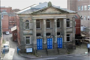 Central Methodist Church image