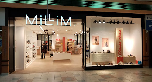 Magasin de chaussures Millim Bois-d'Arcy