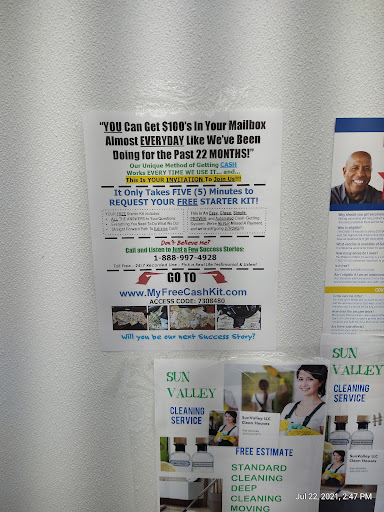 1741 Baltic Ave, Atlantic City, NJ 08401, USA