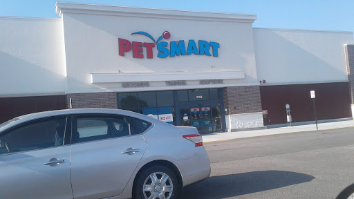 Pet Store «PetSmart», reviews and photos, 3152 Phoenix Center Dr, Washington, MO 63090, USA