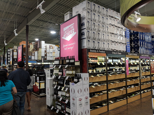 Wine Store «Total Wine & More», reviews and photos, 380 North Point Cir, Alpharetta, GA 30022, USA