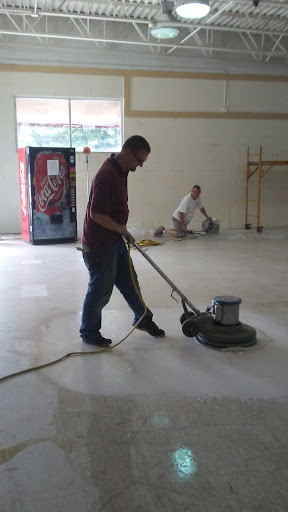 Thrift Store «Mission of Hope Furniture & Appliance Store», reviews and photos, 7640 Moffett Rd, Mobile, AL 36618, USA