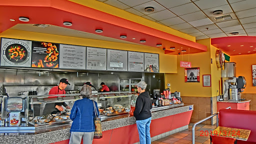 Shopping Mall «Redondo Shores Shopping Center», reviews and photos, 417 Pacific Coast Hwy, Redondo Beach, CA 90277, USA