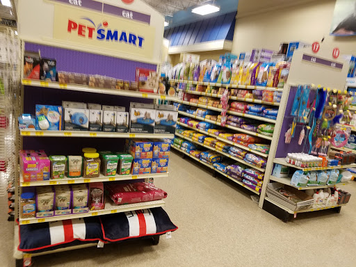 Pet Supply Store «PetSmart», reviews and photos, 2610 Eldridge Pkwy, Houston, TX 77082, USA