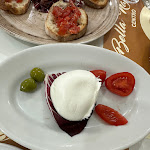 Photo n°6 de l'avis de Martin.v fait le 24/03/2024 à 10:34 sur le  Trattoria Pizzeria Bella Napoli Centro à Naples