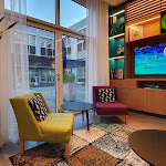 Photo n°4 de l'avis de Casa.l fait le 14/11/2021 à 18:42 sur le  Holiday Inn Dusseldorf - Neuss, an IHG Hotel à Neuss