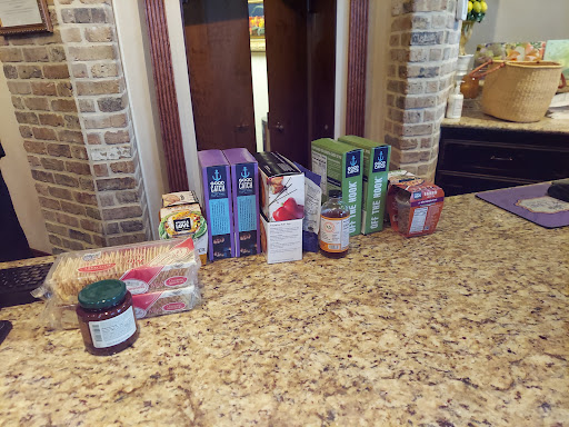 Gourmet Grocery Store «Boerne Epicure Gourmet Market», reviews and photos, 210 S Main St, Boerne, TX 78006, USA