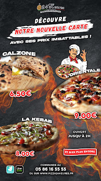 Photos du propriétaire du Pizzeria Ô 24 heures à Poitiers - n°16