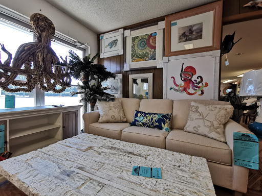 Outdoor Furniture Store «Yum Yum Tree Furniture», reviews and photos, 815 US-1, Jupiter, FL 33477, USA