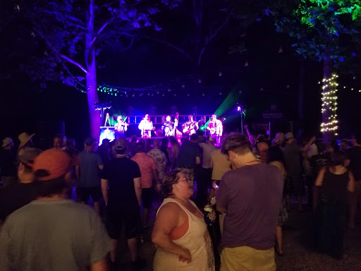 Wedding Venue «Lost Hill Lake Events», reviews and photos, 783 Lost Hill Lake Rd, St Clair, MO 63077, USA