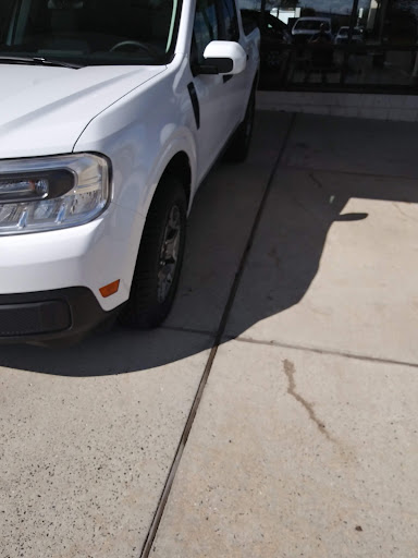 Car Dealer «Miller Ford Lincoln», reviews and photos, 1596 NJ-38, Lumberton, NJ 08048, USA