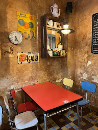 Photo n°35 de L'Épicerie à Strasbourg ()