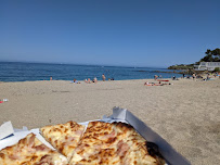 Pizza du Restaurant italien El Coco Loco à Argelès-sur-Mer - n°3