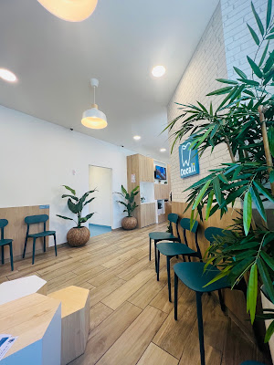 Docali Colomiers - Centre dentaire et d’orthodontie Colomiers Occitanie à Colomiers