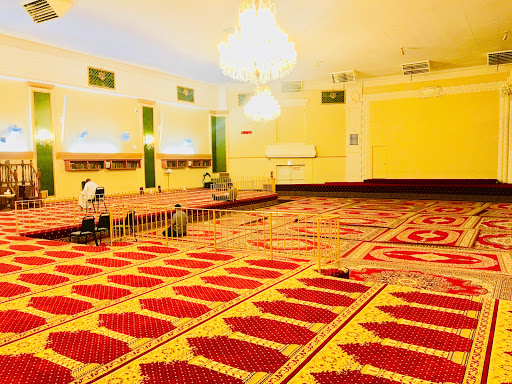 Mosque «Muslim Community Center», reviews and photos, 4380 N Elston Ave, Chicago, IL 60641, USA