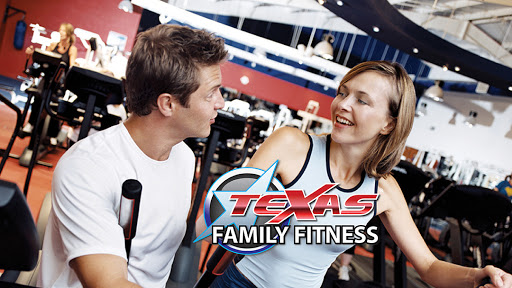 Gym «Texas Family Fitness - Coppell», reviews and photos, 120 S Denton Tap Rd #302, Coppell, TX 75019, USA