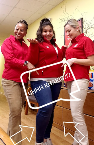 Insurance Agency «Audrey McFarlin - State Farm Insurance Agent», reviews and photos