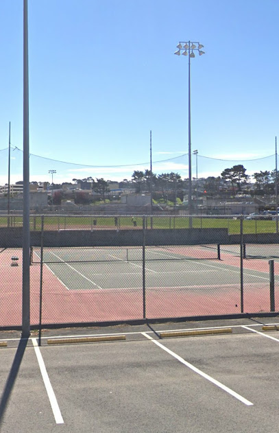 Westlake Tennis Courts