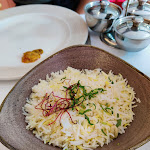 Photo n° 1 de l'avis de Rushabh.h fait le 11/10/2021 à 12:31 pour SHAHI PAKWAN à Strasbourg