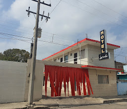 Hotel Puente Express Inn photo