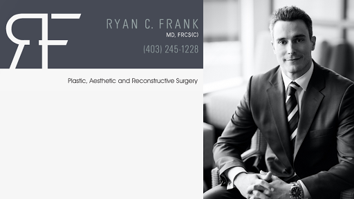 Ryan C. Frank, MD, FRCS(C)