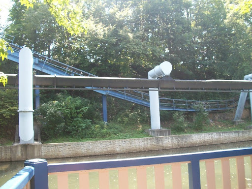 Roller Coaster «Great Bear», reviews and photos, 100 Hersheypark Monorail, Hershey, PA 17033, USA