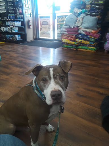 Pet Supply Store «Pet Valu», reviews and photos, 4740 National Rd E, Richmond, IN 47374, USA
