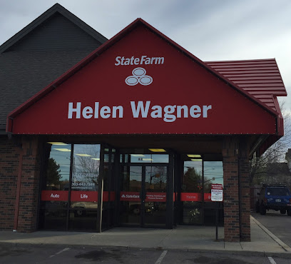 Helen Wagner - State Farm Insurance Agent