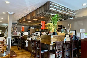 Osan Japanese Restaurant image